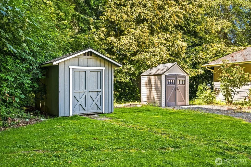 3445 SE Camano Drive Camano Island WA 98282