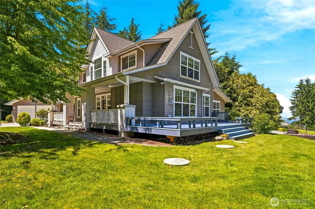 3445 SE Camano Drive Camano Island WA 98282