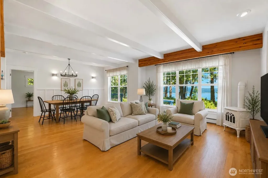 3445 SE Camano Drive Camano Island WA 98282