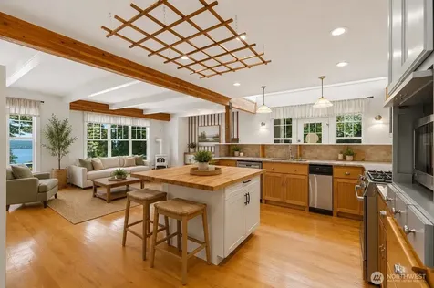 3445 SE Camano Drive Camano Island WA 98282