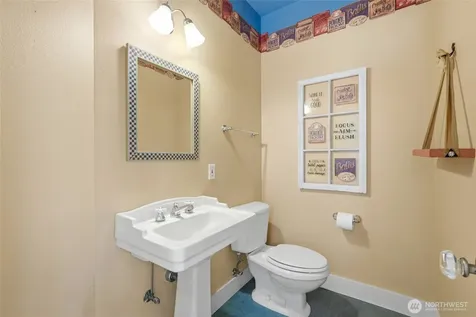 3445 SE Camano Drive Camano Island WA 98282