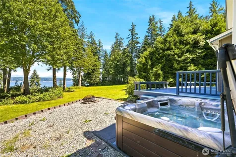 3445 SE Camano Drive Camano Island WA 98282