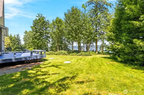 3445 SE Camano Drive Camano Island WA 98282