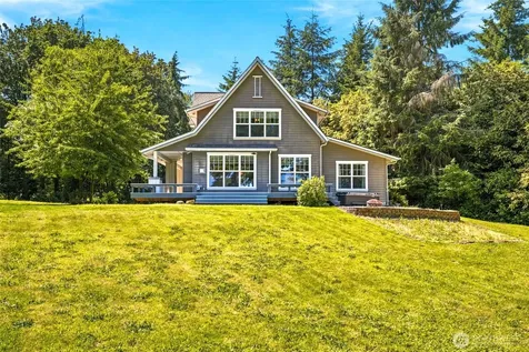 3445 SE Camano Drive Camano Island WA 98282