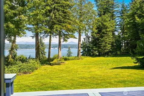 3445 SE Camano Drive Camano Island WA 98282
