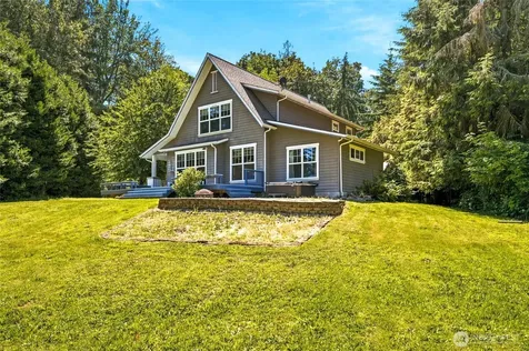 3445 SE Camano Drive Camano Island WA 98282