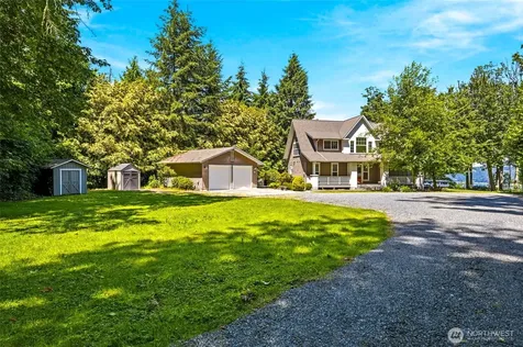 3445 SE Camano Drive Camano Island WA 98282