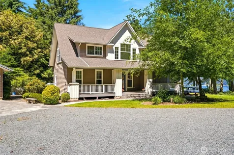 3445 SE Camano Drive Camano Island WA 98282