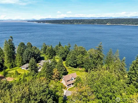 3445 SE Camano Drive Camano Island WA 98282