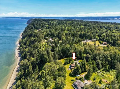 3445 SE Camano Drive Camano Island WA 98282
