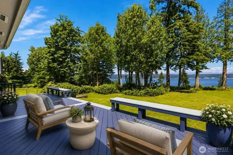 3445 SE Camano Drive Camano Island WA 98282