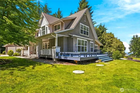 3445 SE Camano Drive Camano Island WA 98282