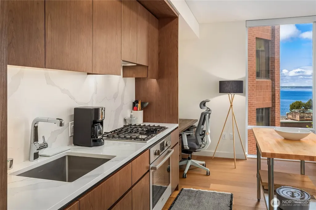 121 Stewart Street Seattle WA 98101
