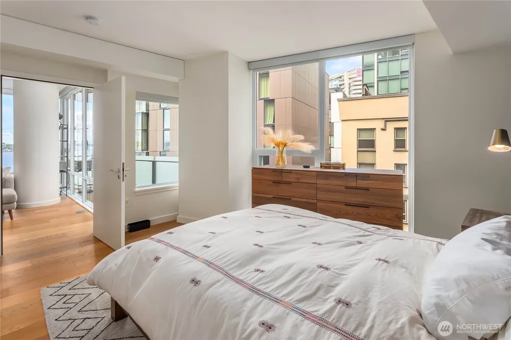 121 Stewart Street Seattle WA 98101