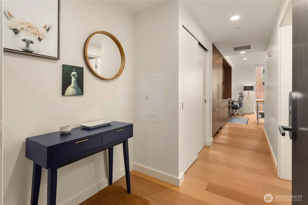 121 Stewart Street Seattle WA 98101