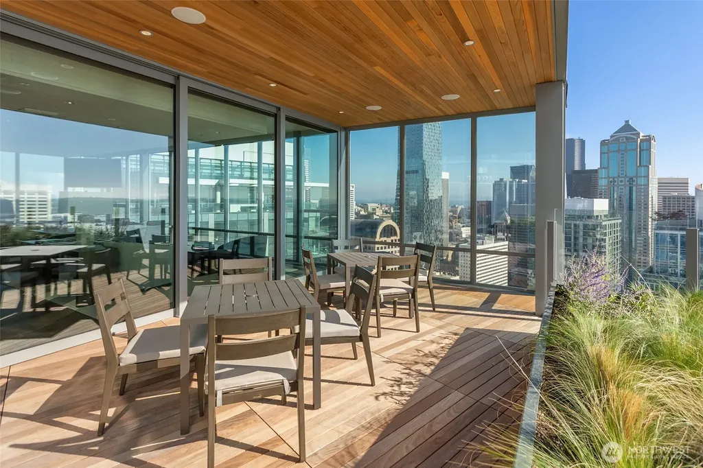 121 Stewart Street Seattle WA 98101