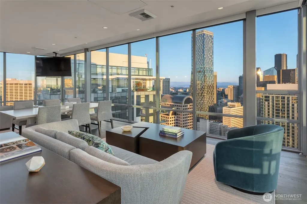 121 Stewart Street Seattle WA 98101