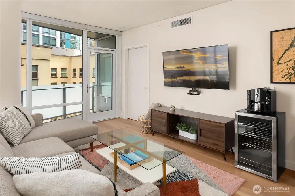 121 Stewart Street Seattle WA 98101