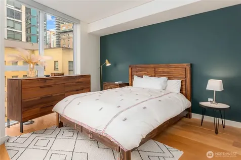 121 Stewart Street Seattle WA 98101