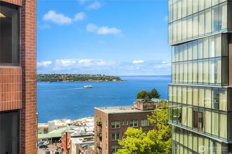 121 Stewart Street Seattle WA 98101