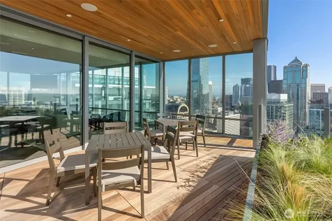 121 Stewart Street Seattle WA 98101
