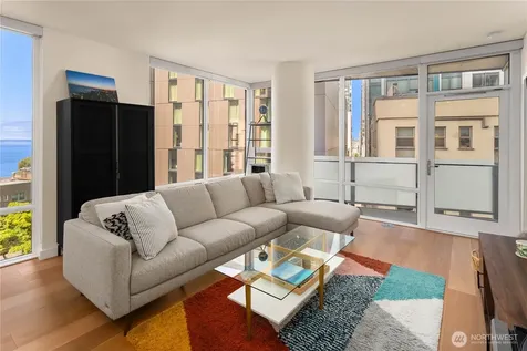 121 Stewart Street Seattle WA 98101