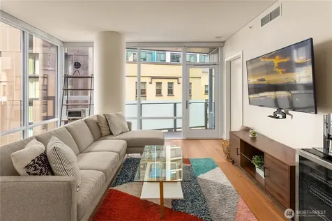 121 Stewart Street Seattle WA 98101