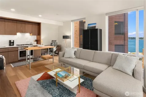 121 Stewart Street Seattle WA 98101