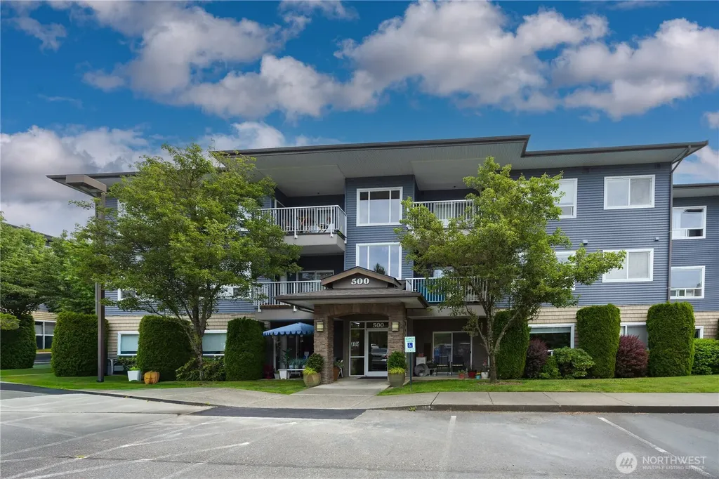 500 Darby Drive Bellingham WA 98226
