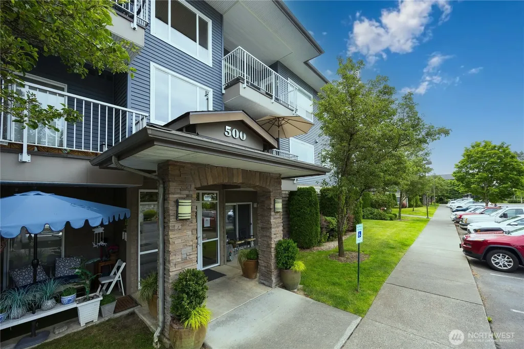 500 Darby Drive Bellingham WA 98226