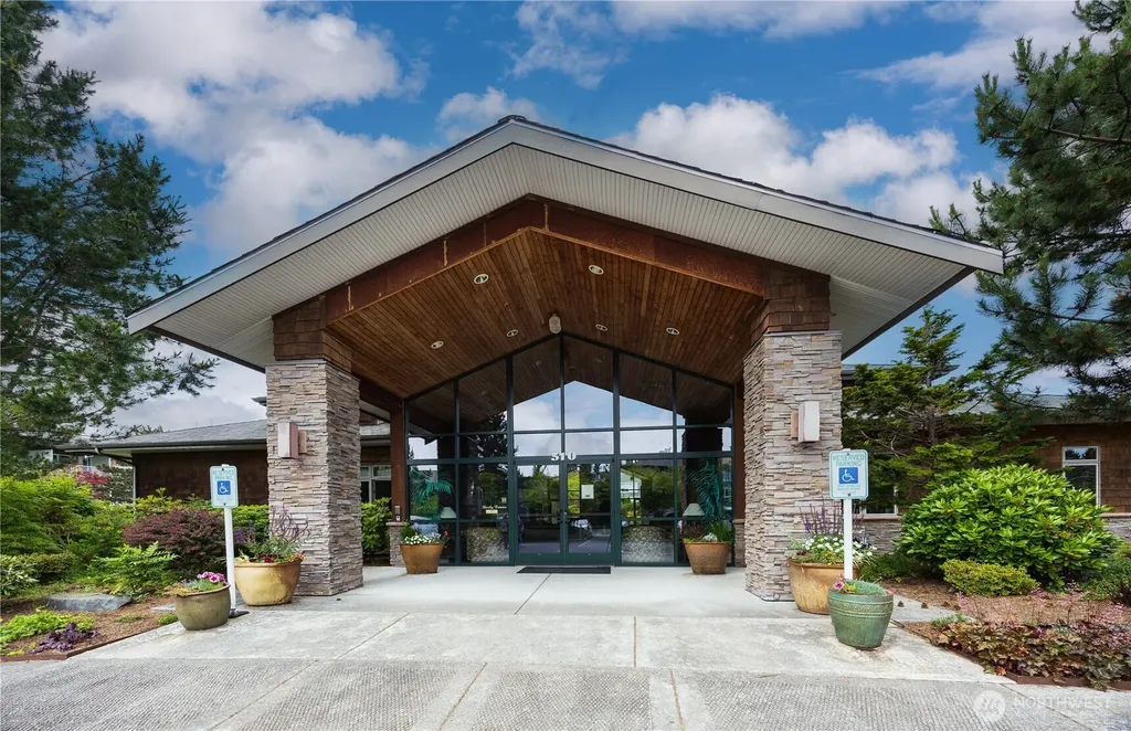 500 Darby Drive Bellingham WA 98226