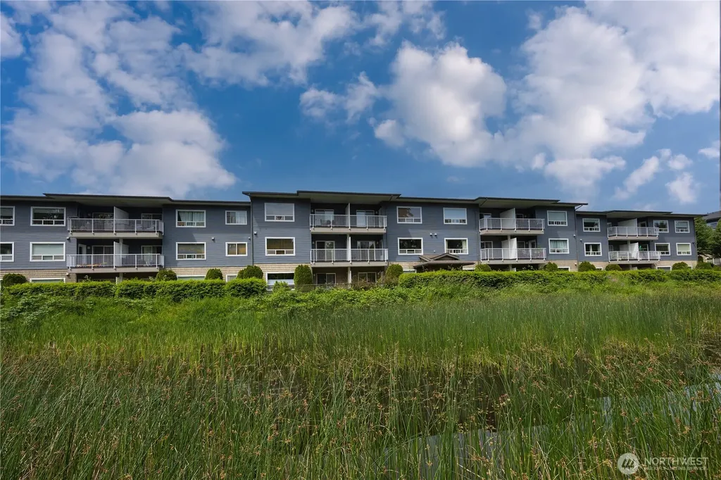 500 Darby Drive Bellingham WA 98226