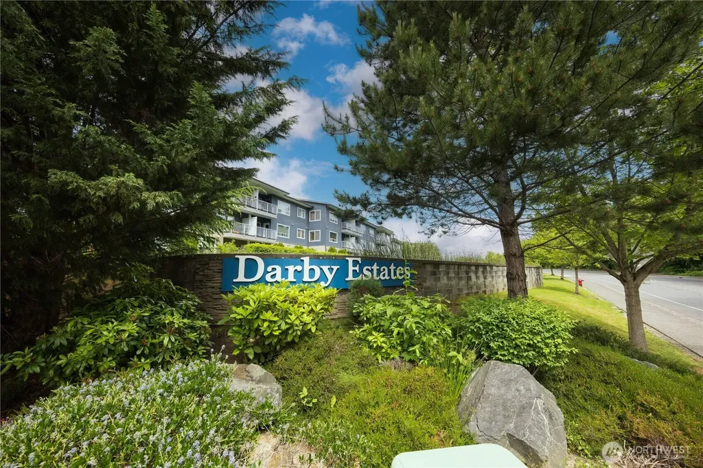500 Darby Drive Bellingham WA 98226