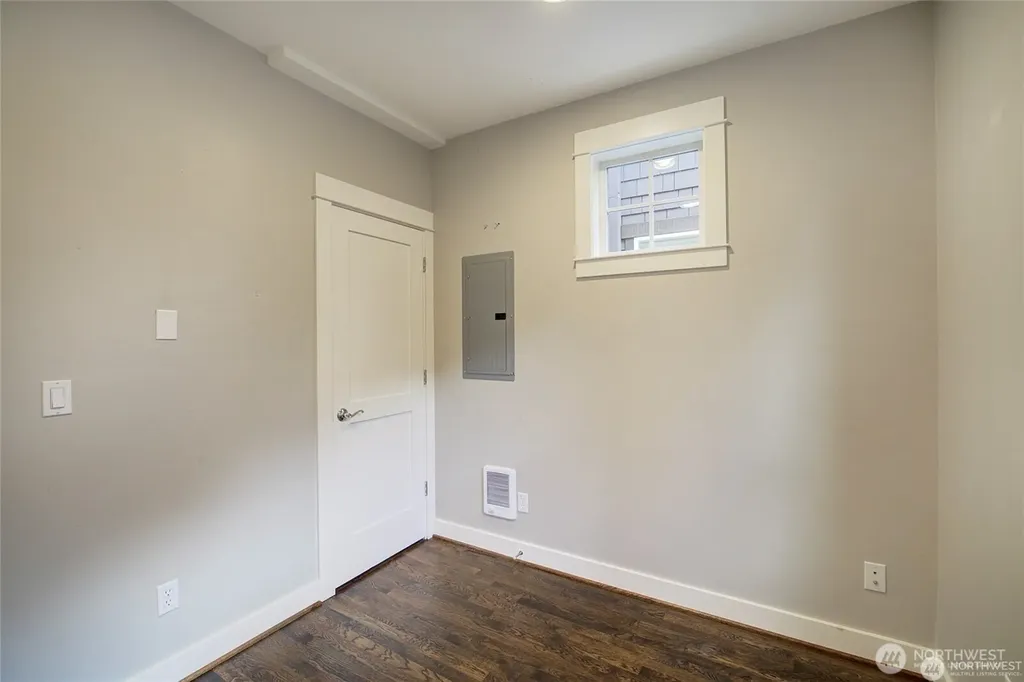 2213 NW 60th Street Seattle WA 98107