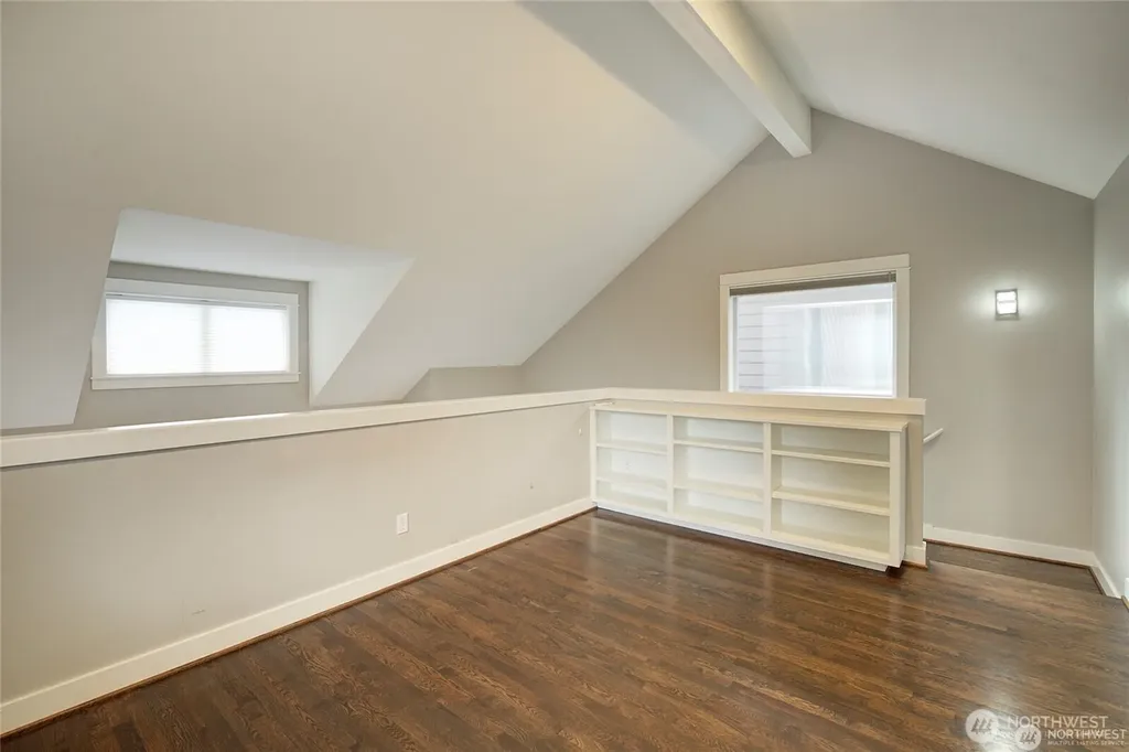 2213 NW 60th Street Seattle WA 98107