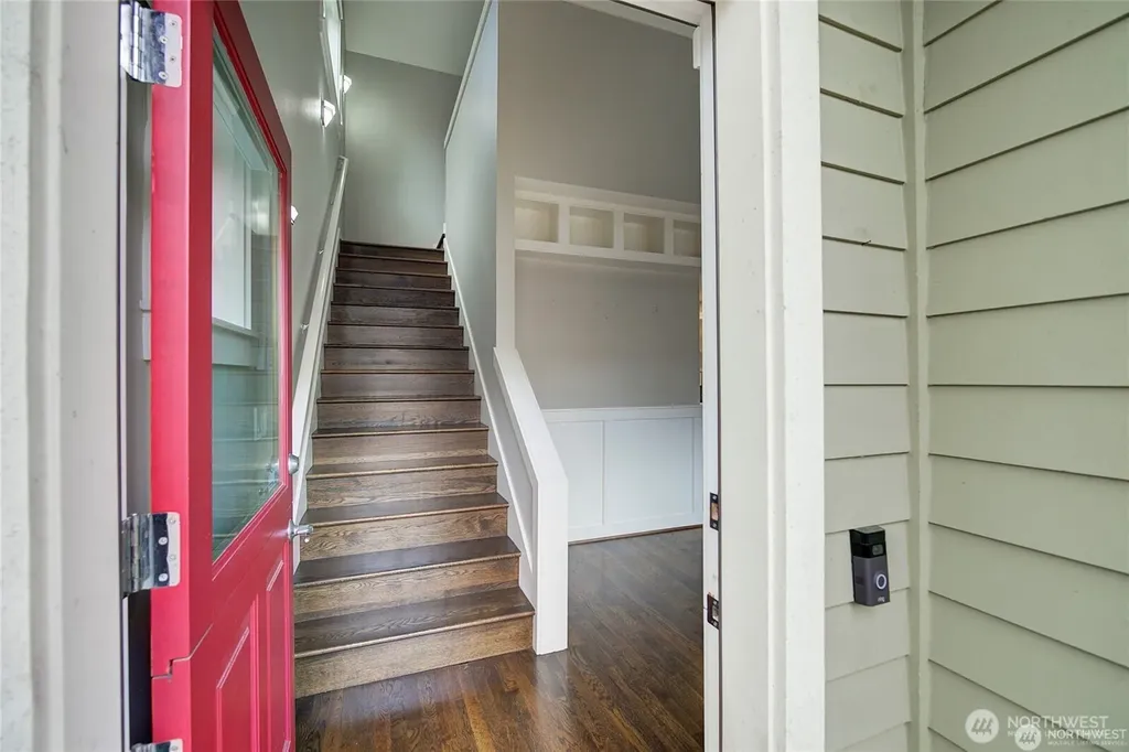 2213 NW 60th Street Seattle WA 98107
