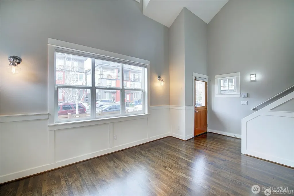 2213 NW 60th Street Seattle WA 98107