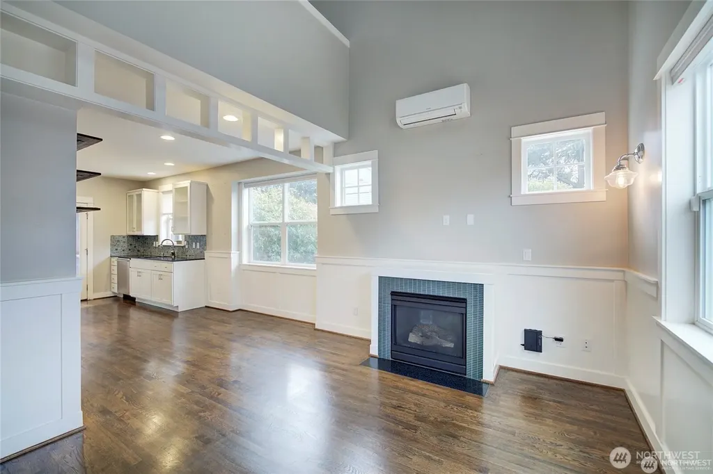 2213 NW 60th Street Seattle WA 98107