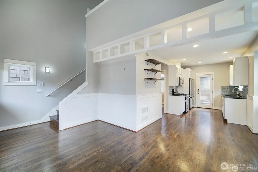 2213 NW 60th Street Seattle WA 98107