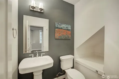 2213 NW 60th Street Seattle WA 98107