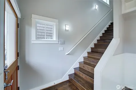 2213 NW 60th Street Seattle WA 98107