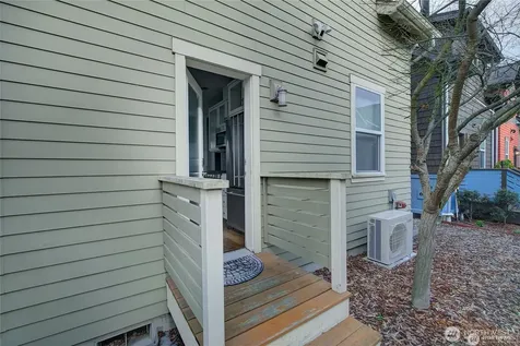 2213 NW 60th Street Seattle WA 98107
