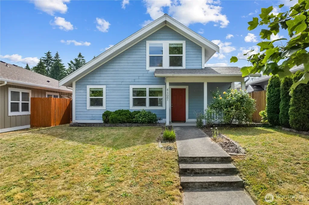 4127 E T Street Tacoma WA 98404