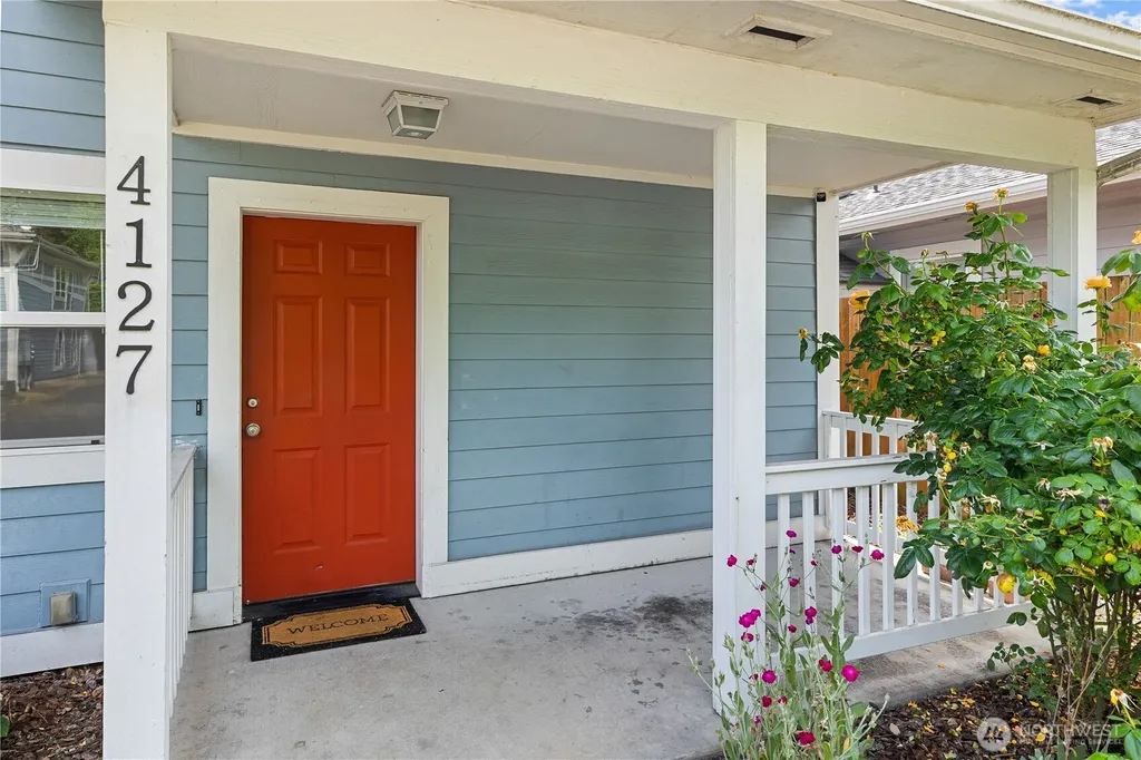 4127 E T Street Tacoma WA 98404