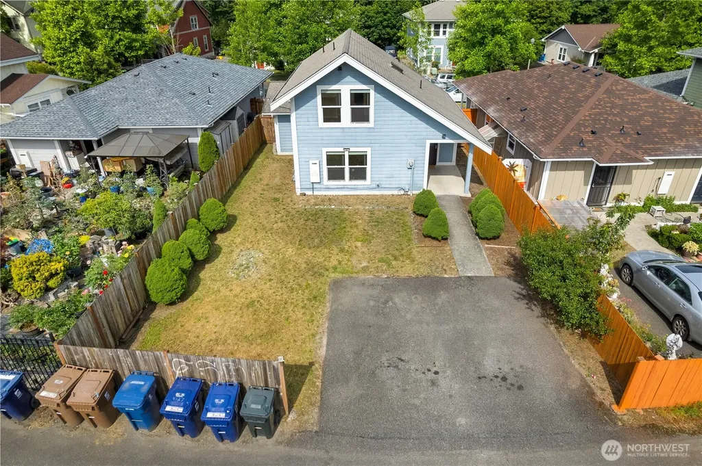 4127 E T Street Tacoma WA 98404