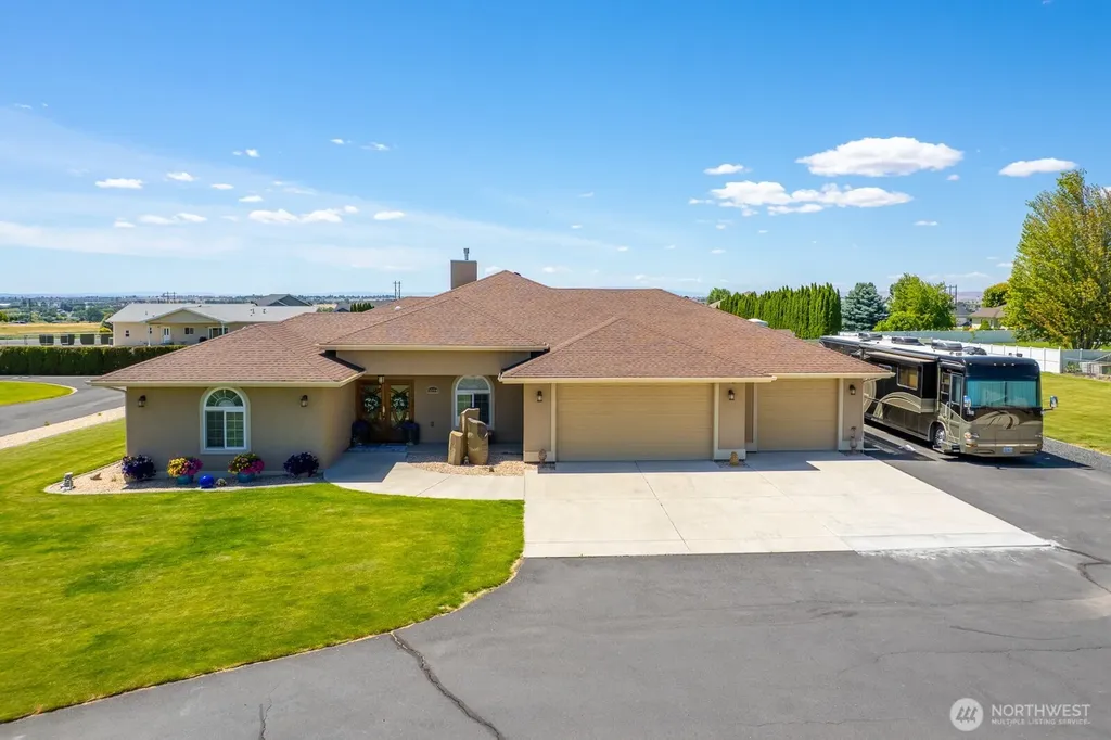 5094 K.8 NE Moses Lake WA 98837