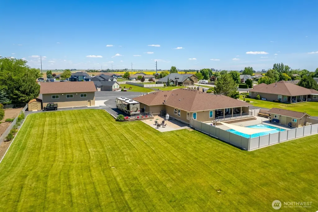 5094 K.8 NE Moses Lake WA 98837