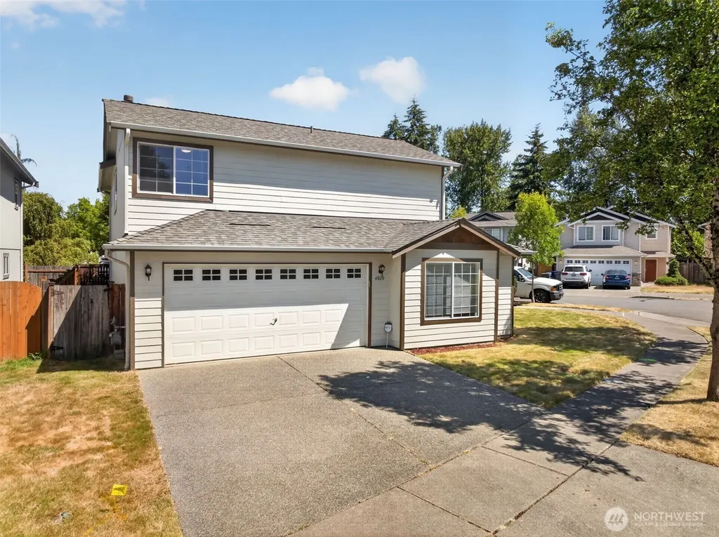4929 104th Place NE Marysville WA 98270