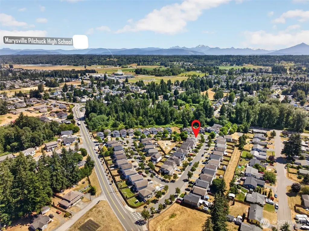 4929 104th Place NE Marysville WA 98270