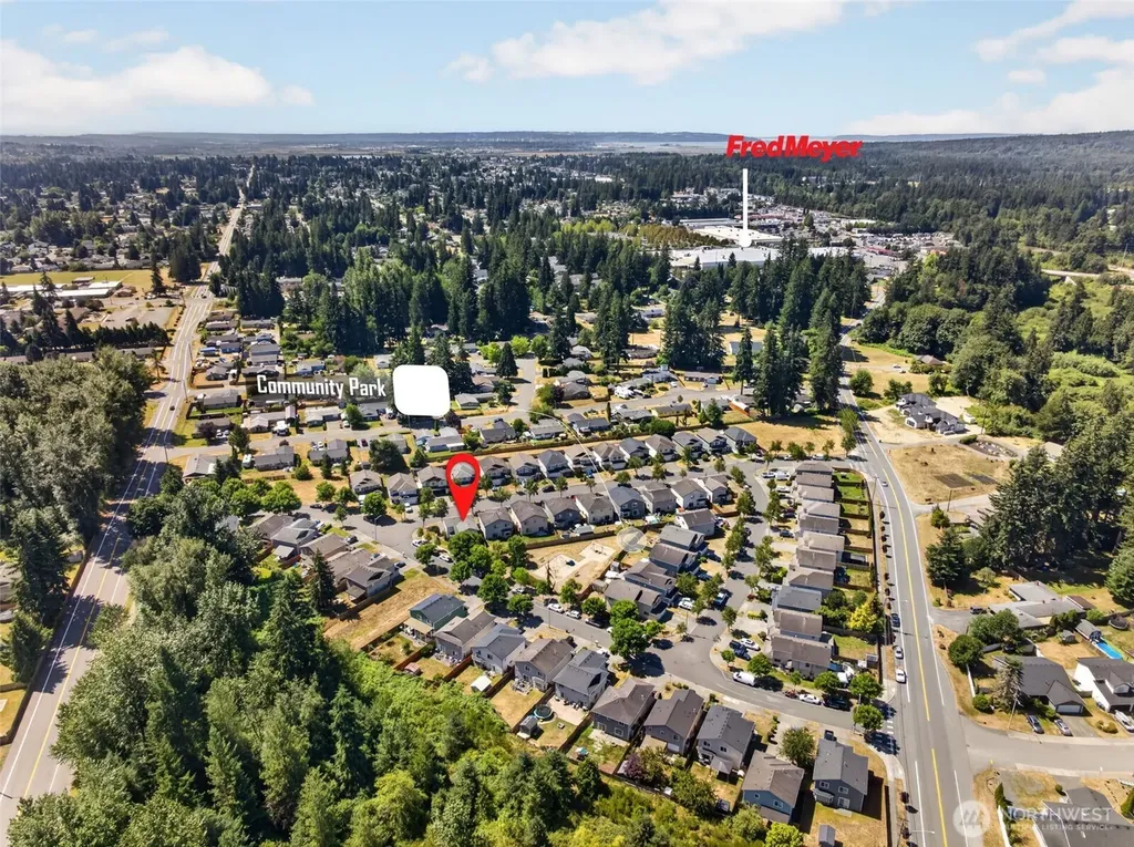 4929 104th Place NE Marysville WA 98270